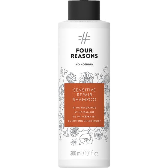 Sensitive Repair Shampoo