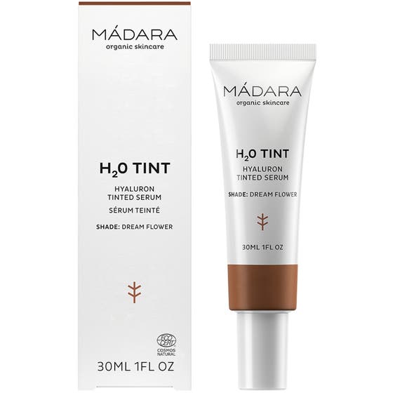 H2O Tint Hyaluron Tinted Serum