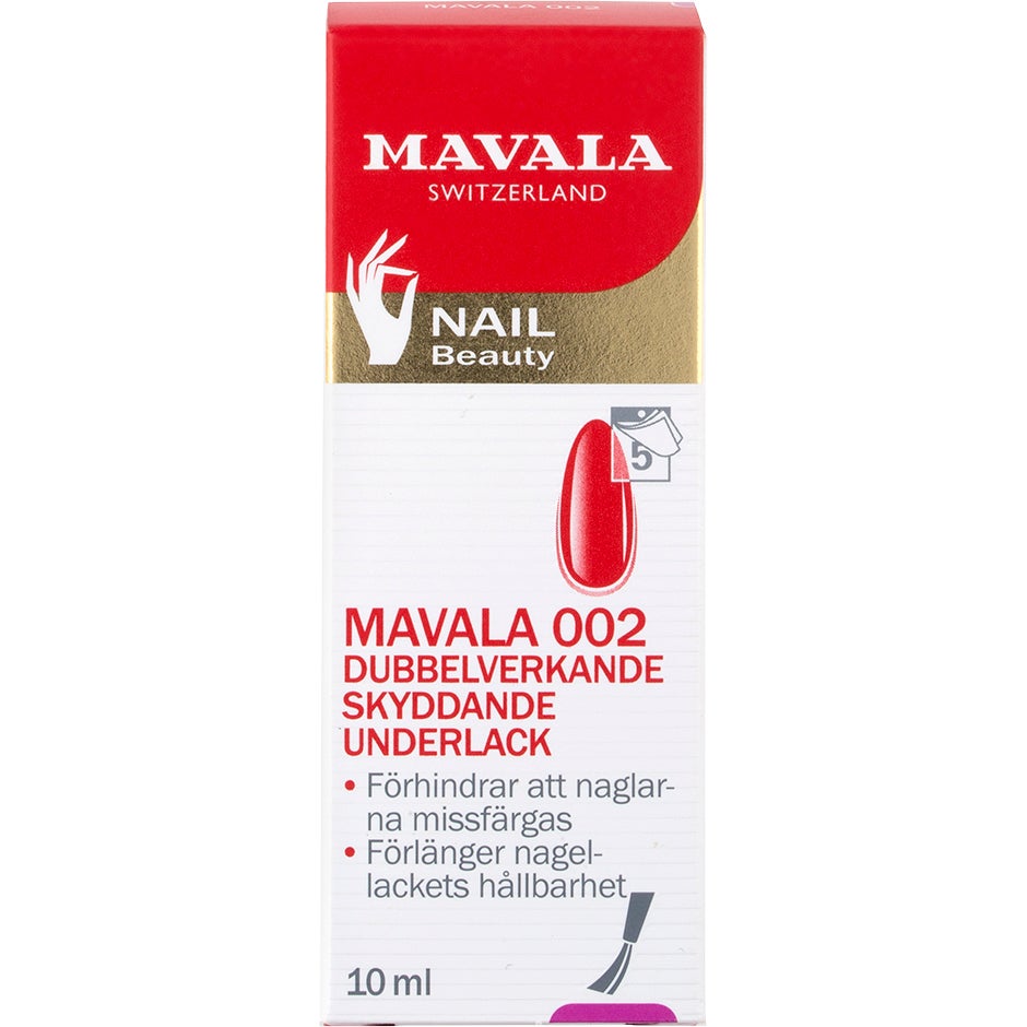 002 Protective Base Coat
