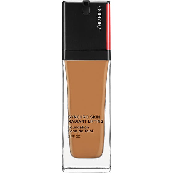 Synchro Skin Radiant Lifting Foundation