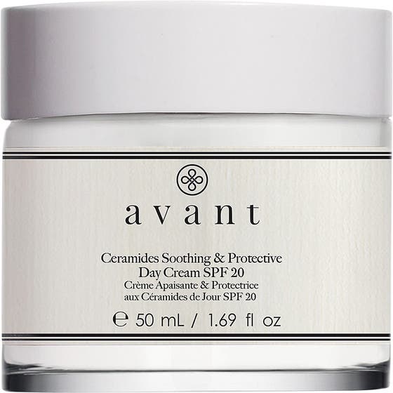 Ceramides Soothing & Protective Day Cream