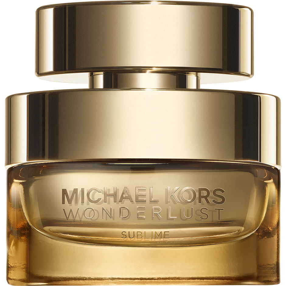 Wonderlust Sublime