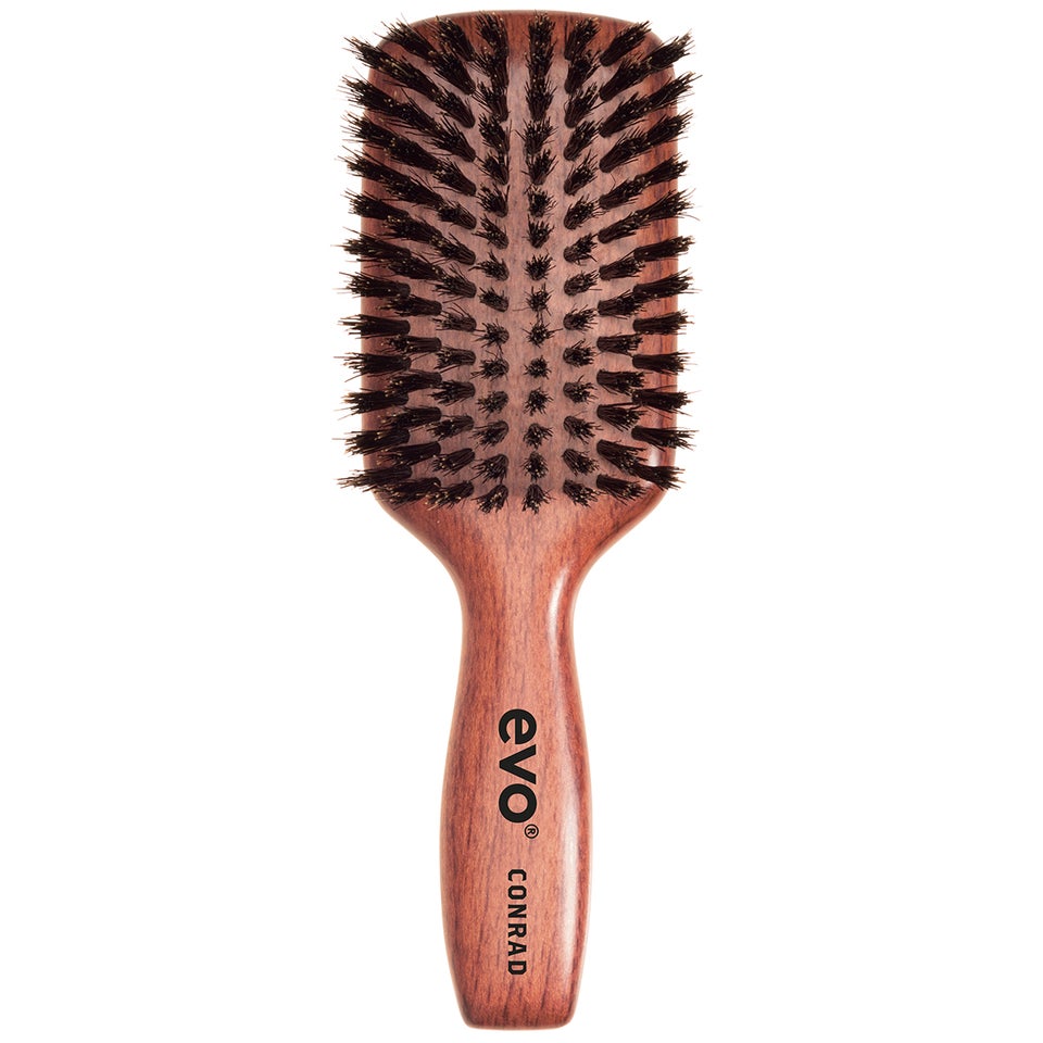 Conrad Bristle Paddle Brush 1 pcs