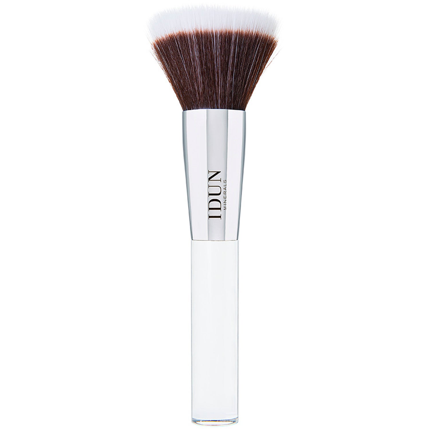 IDUN Minerals Stippling Brush, 1stk.