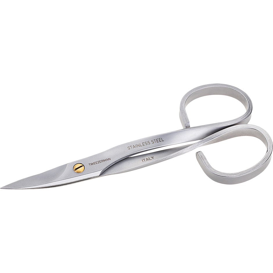 Produktfoto för Tweezerman Stainless Steel Nail Scissors