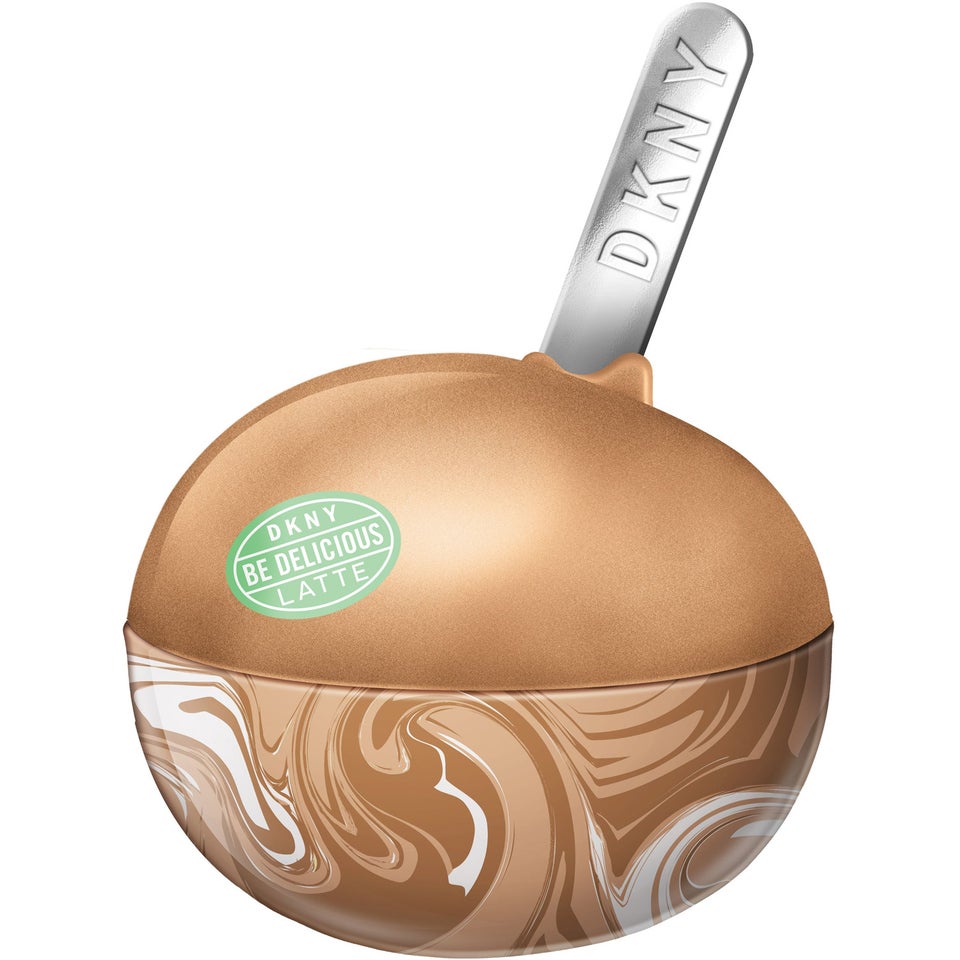 Be Delicious Café Pistachio Latte Eau de Parfum