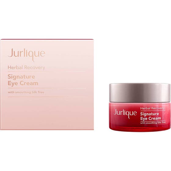 Herbal Recovery Signature Eye Cream