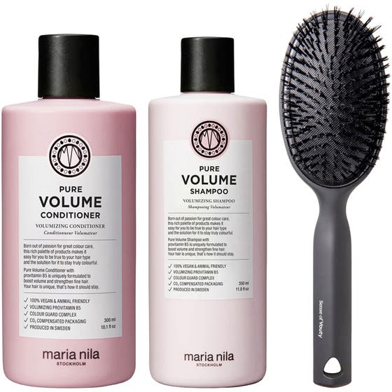 Pure Volume Duo