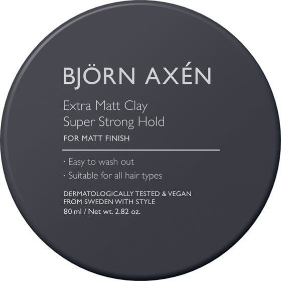 Extra Matt Clay
