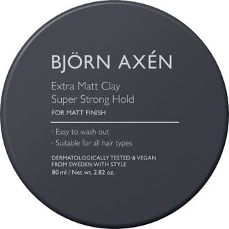 Extra Matt Clay
