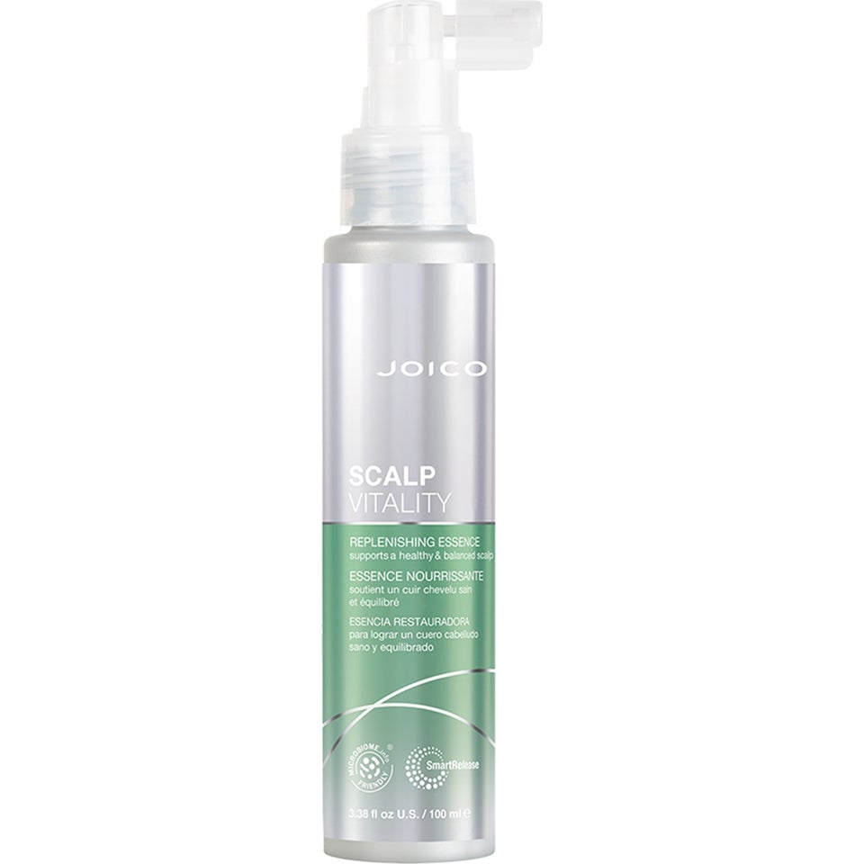 Scalp Vitality Essence