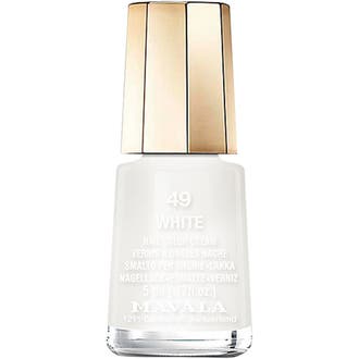 Nail Color Cream