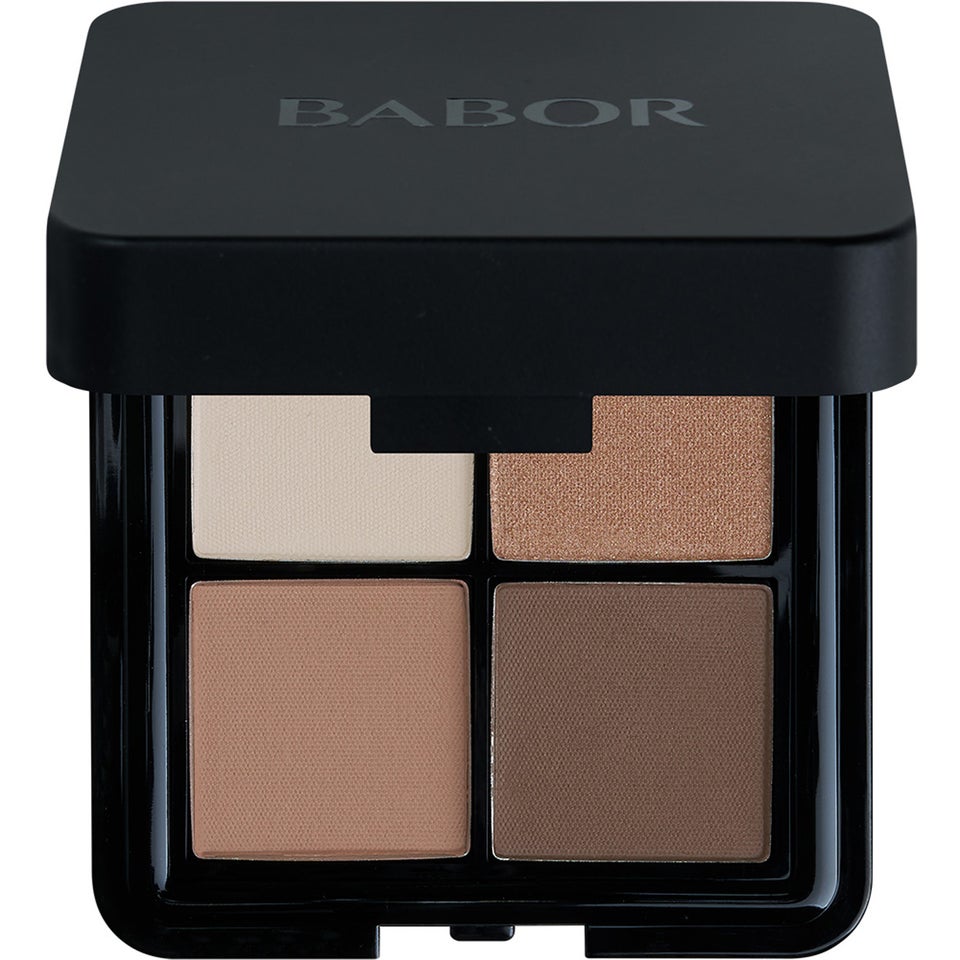 Eye Shadow Quattro Light & Dark Eye Shadow Quattro Light&Dark 6 g
