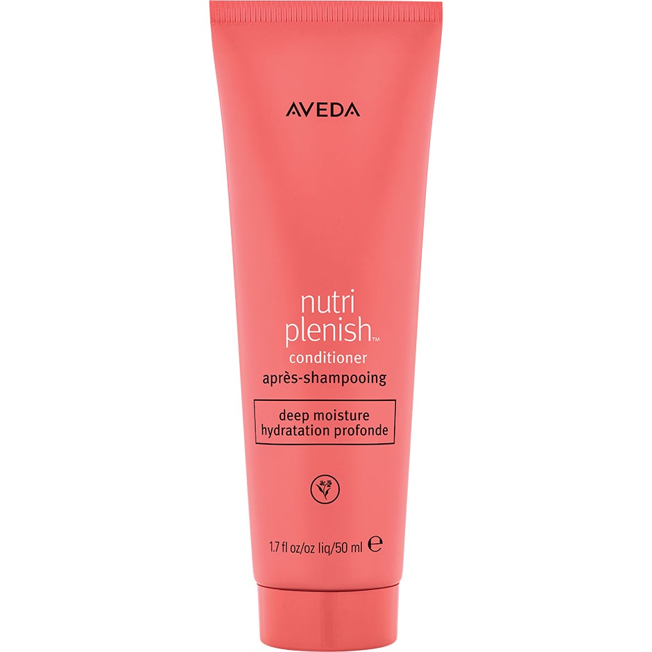 Aveda NutriPlenish Conditioner Deep Moisture - 50 ml