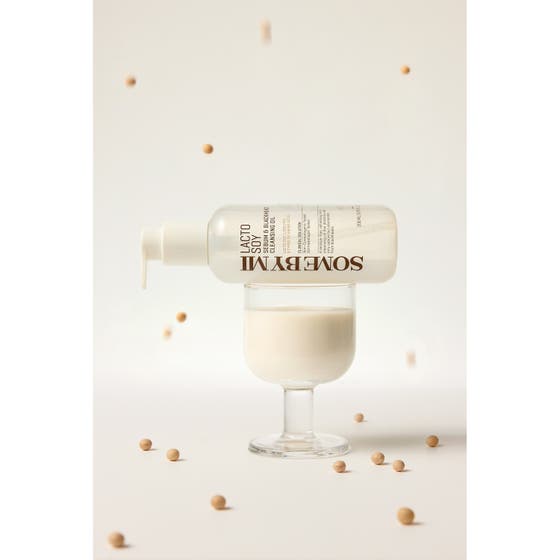 Lactosoy Sebum & Blackhead Cleansing Oil