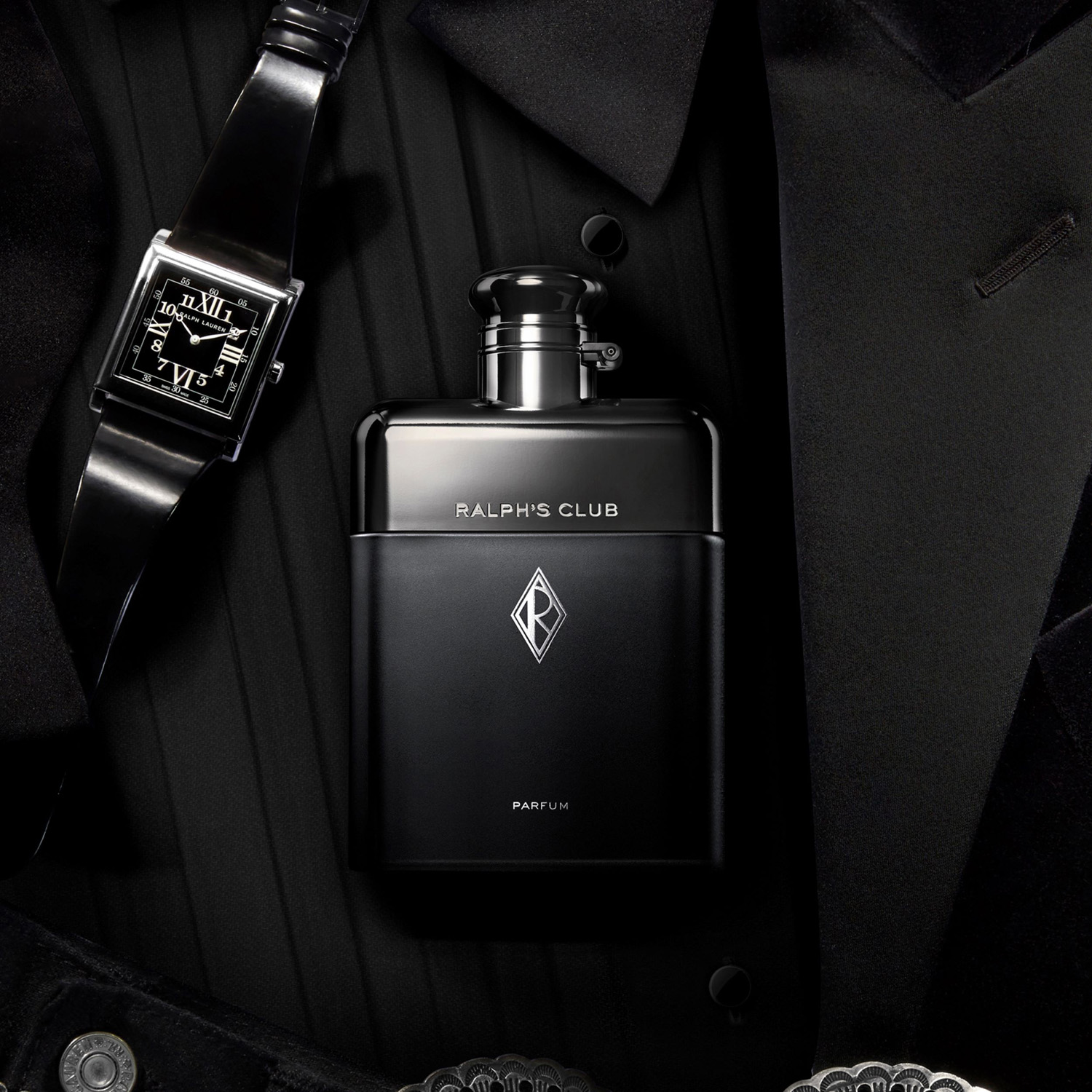 Ralph's Club Parfum