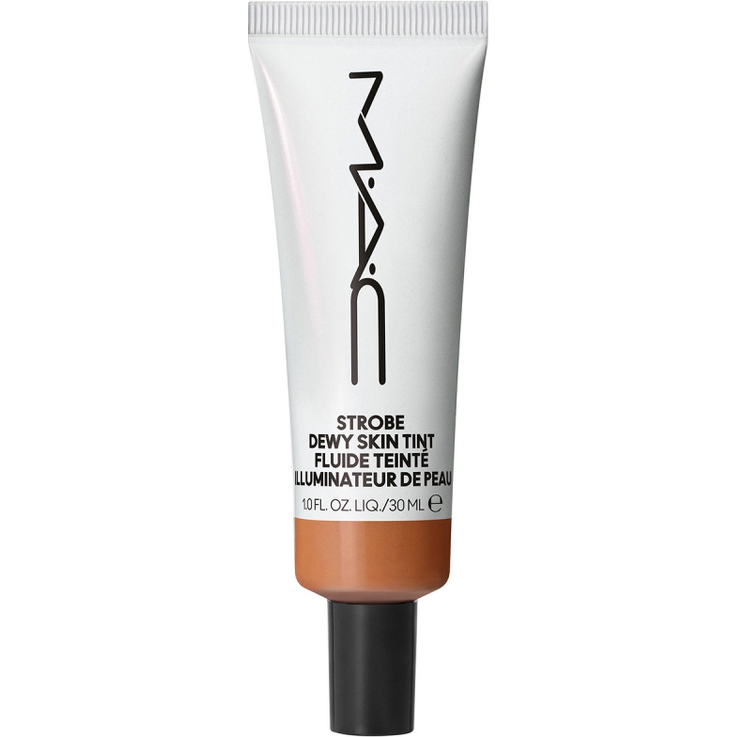 MAC Cosmetics Strobe Skin Tint Deep 3 - 30 ml