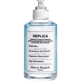 Replica Sailing Day EdT