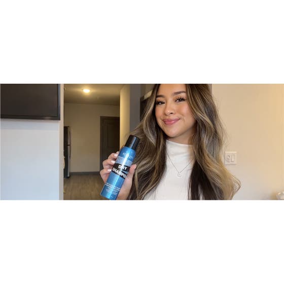 Deep Clean Dry Shampoo