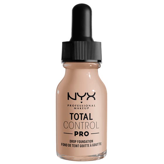 Total Control Pro Drop Foundation