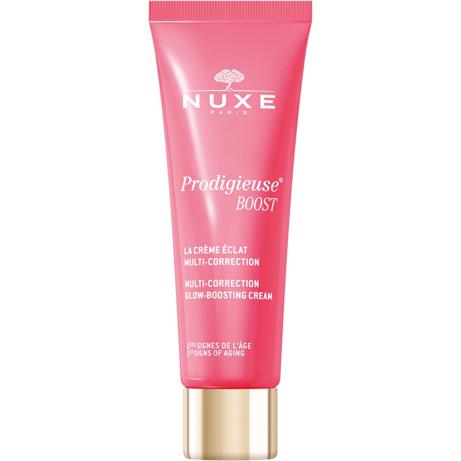 Créme Prodigieuse Boost Silky Cream