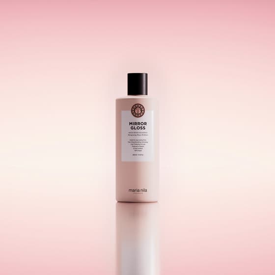 Mirror Gloss Shampoo
