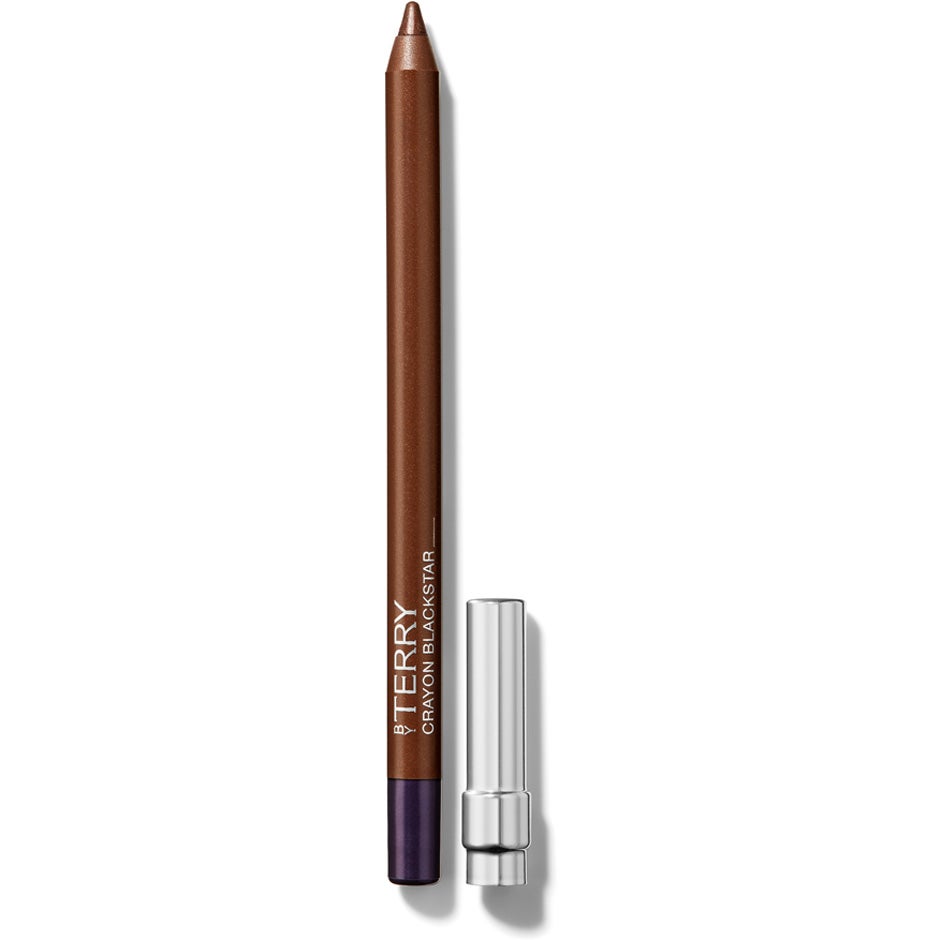 By Terry Crayon Blackstar 2.BROWN STELLAR - 1,2 g billede