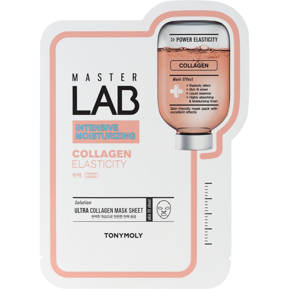 Master Lab Sheet Mask Collagen 19 g