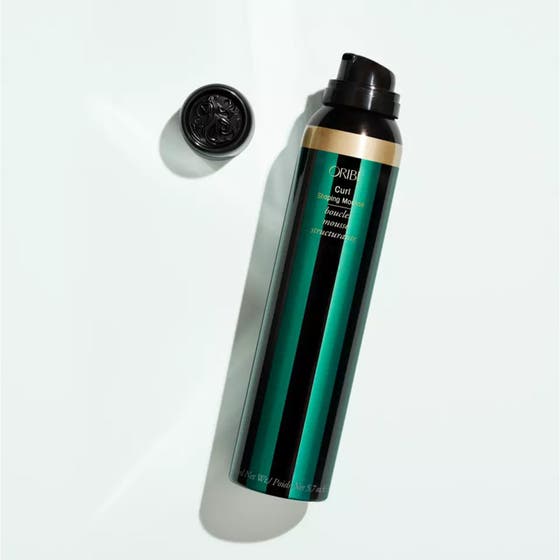 Moisture & Control Curl Shaping Mousse