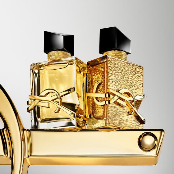 Libre Vanille Couture Limited Edition