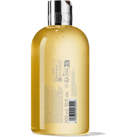 Flora Luminare Bath & Shower Gel