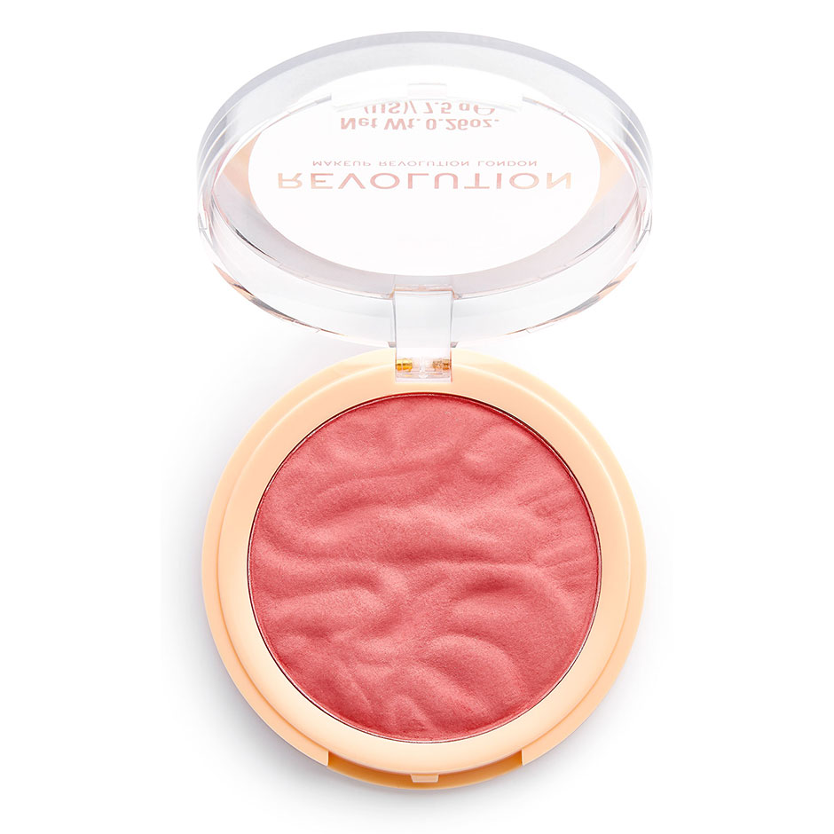 Blusher Reloaded