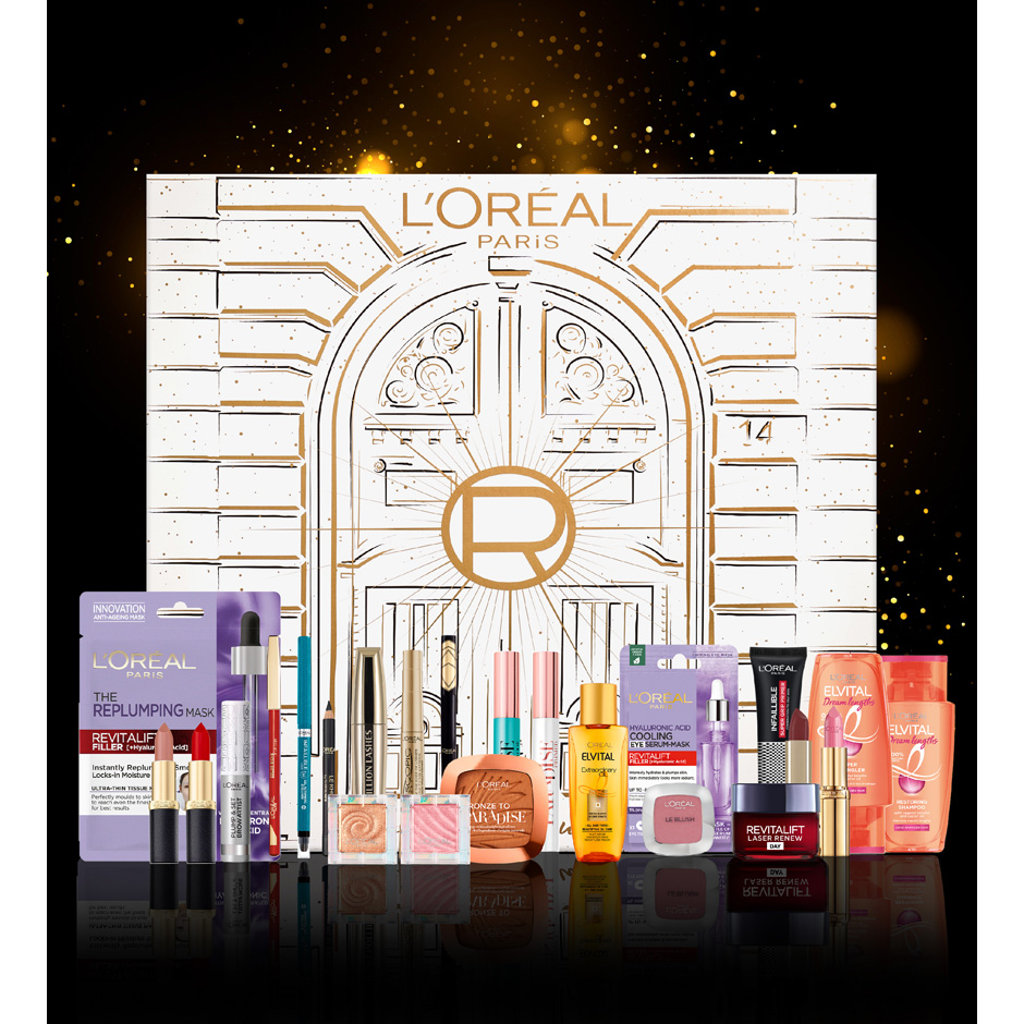 Christmas Advent Calendar