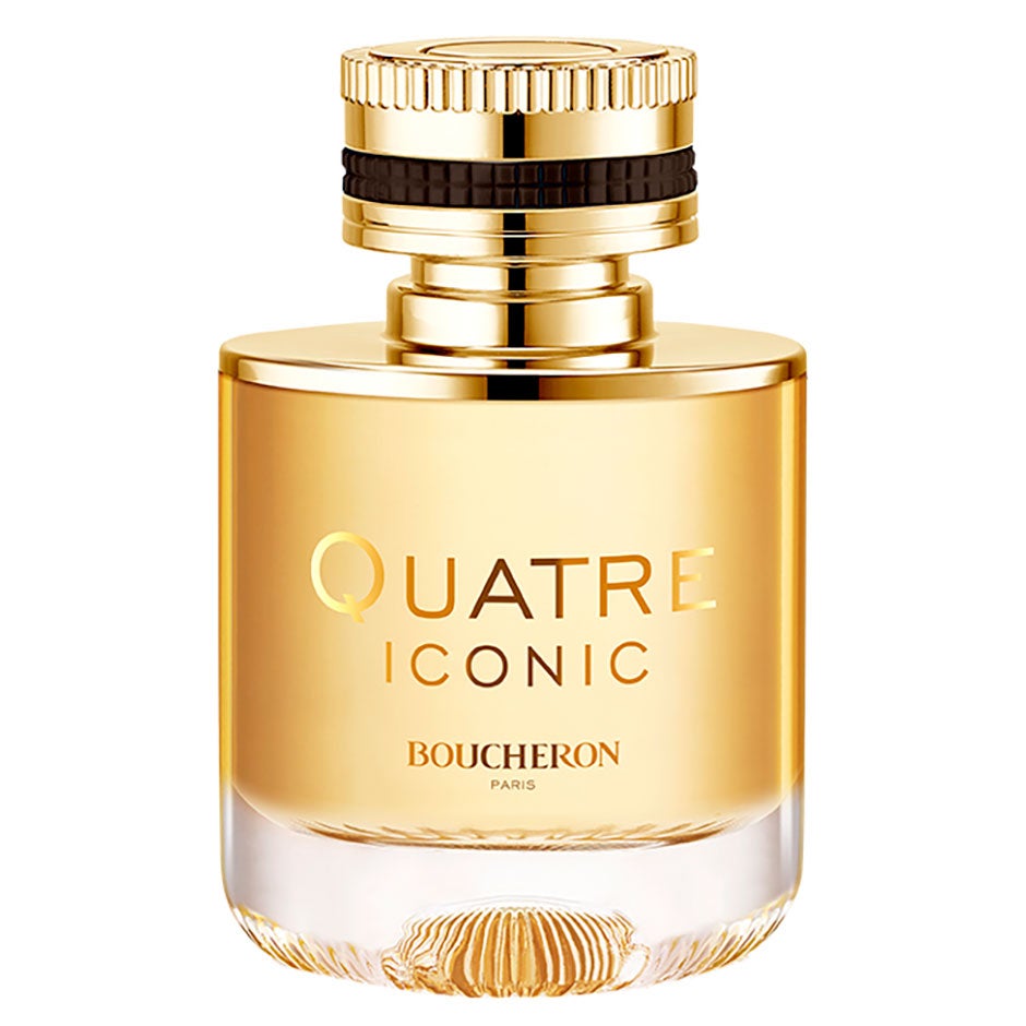 Quatre Iconic Eau de Parfum