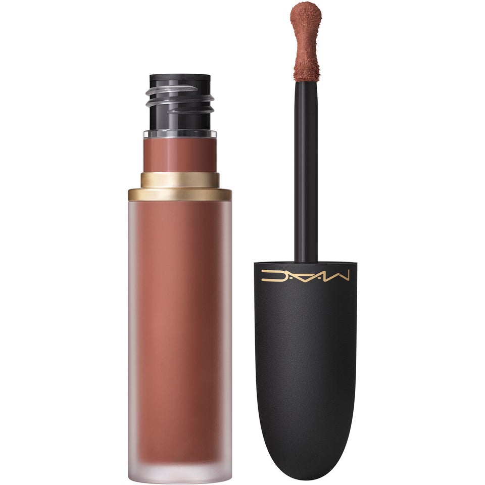 Powder Kiss Lip + Cheek Mousse