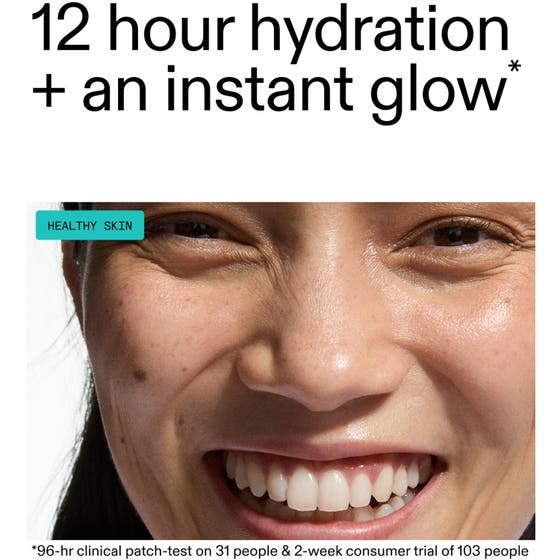 Hydro-Surge Dewy Face Mist