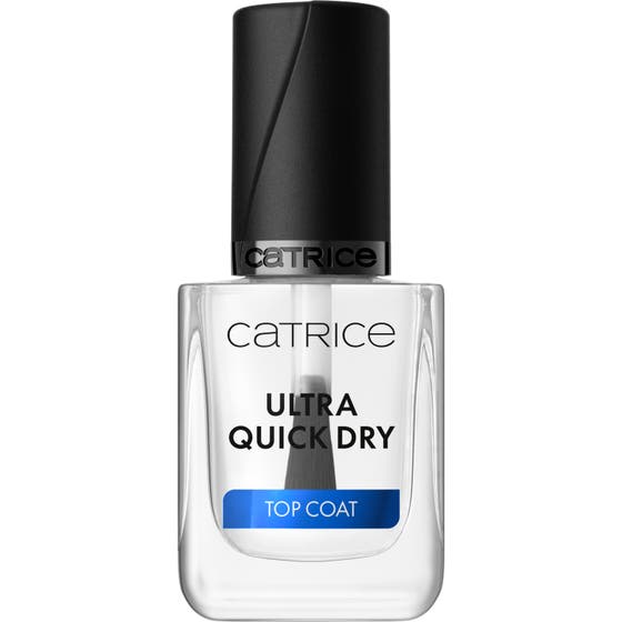Ultra Quick Dry Top Coat