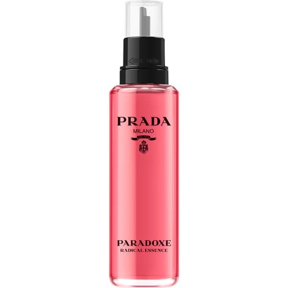 Paradoxe Radical Essence