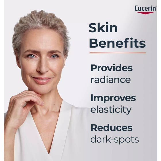 Day Cream Hyaluron-Filler+Elastictiy Rosé SPF30