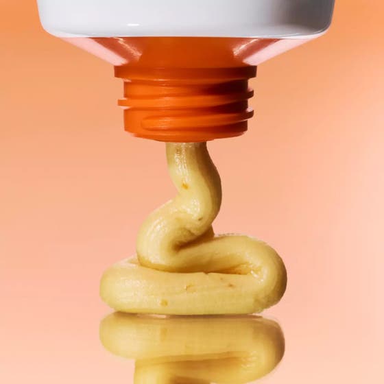 Freshly Juiced Vitamin Mask Cleanser