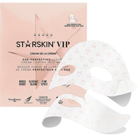 Cream De La Creme Age Perfecting