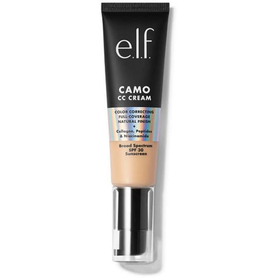 Camo CC Cream