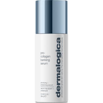 Pro-Collagen Banking Serum