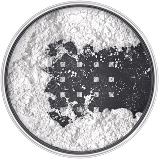 Prep + Prime Transparent Finishing Powder