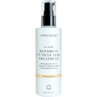 All In One Repairing Cuticle Seal Treatment