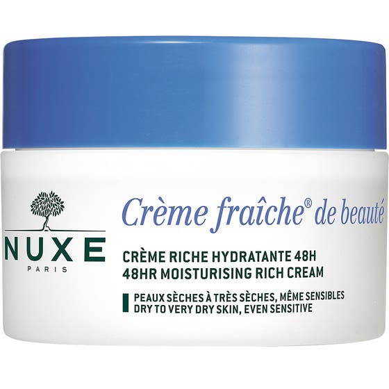 Crème Fraiche de Beauté