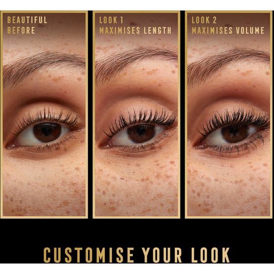 Masterpiece 2in1 Lash Wow