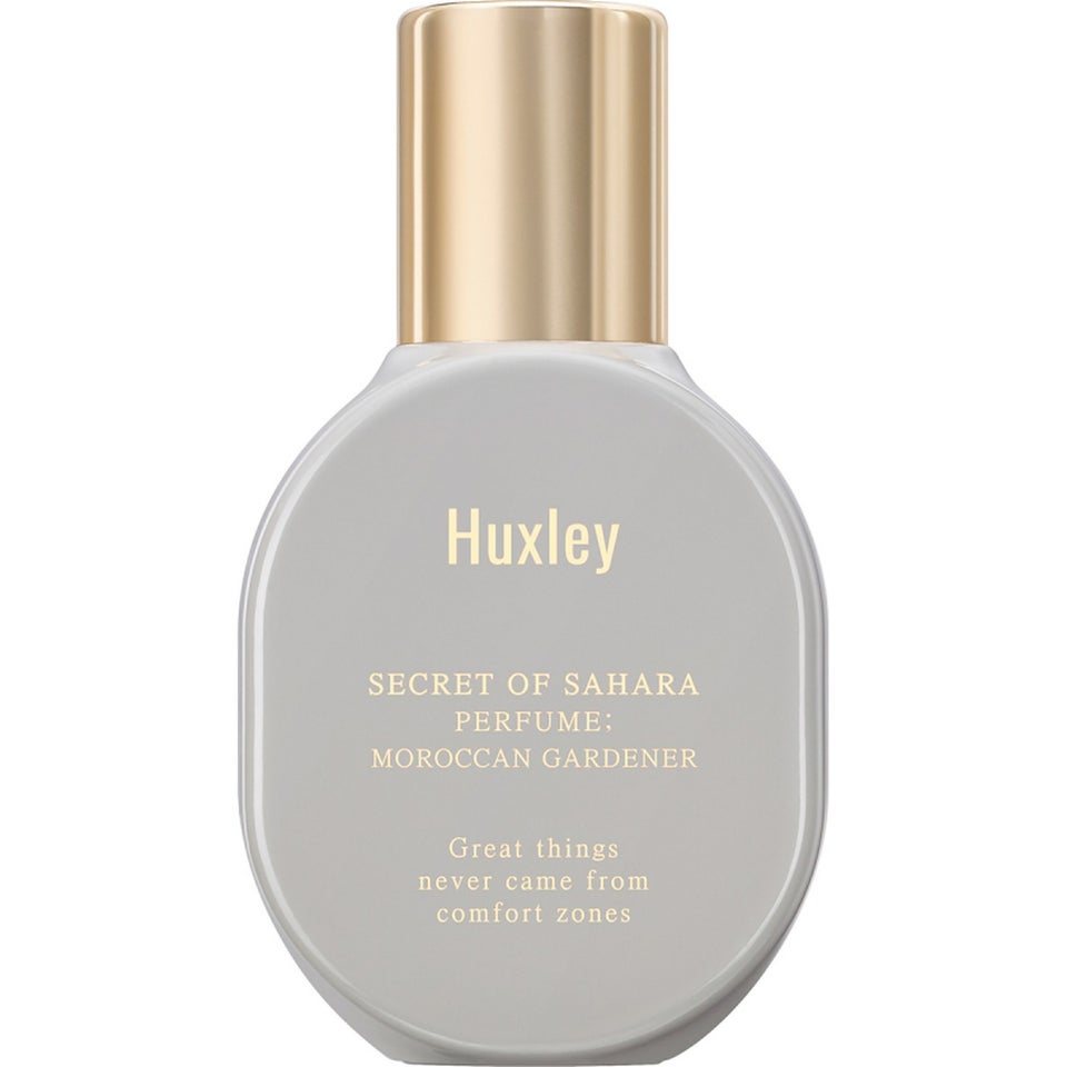 Perfume Moroccan Gardener