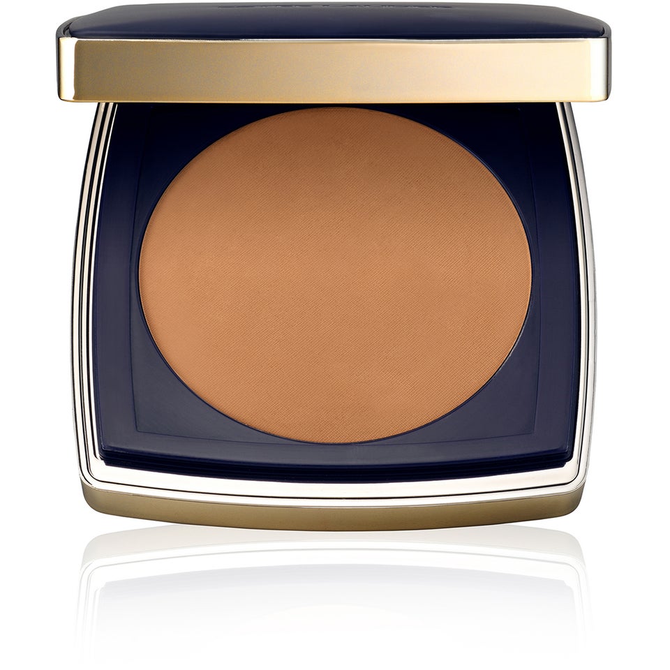 Double Wear Stay-In-Place Matte Powder Foundation 3W1 Tawny 12 g