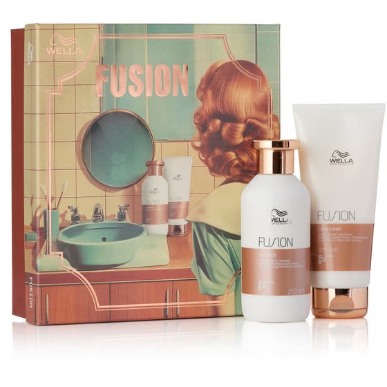 Fusion Gift Set